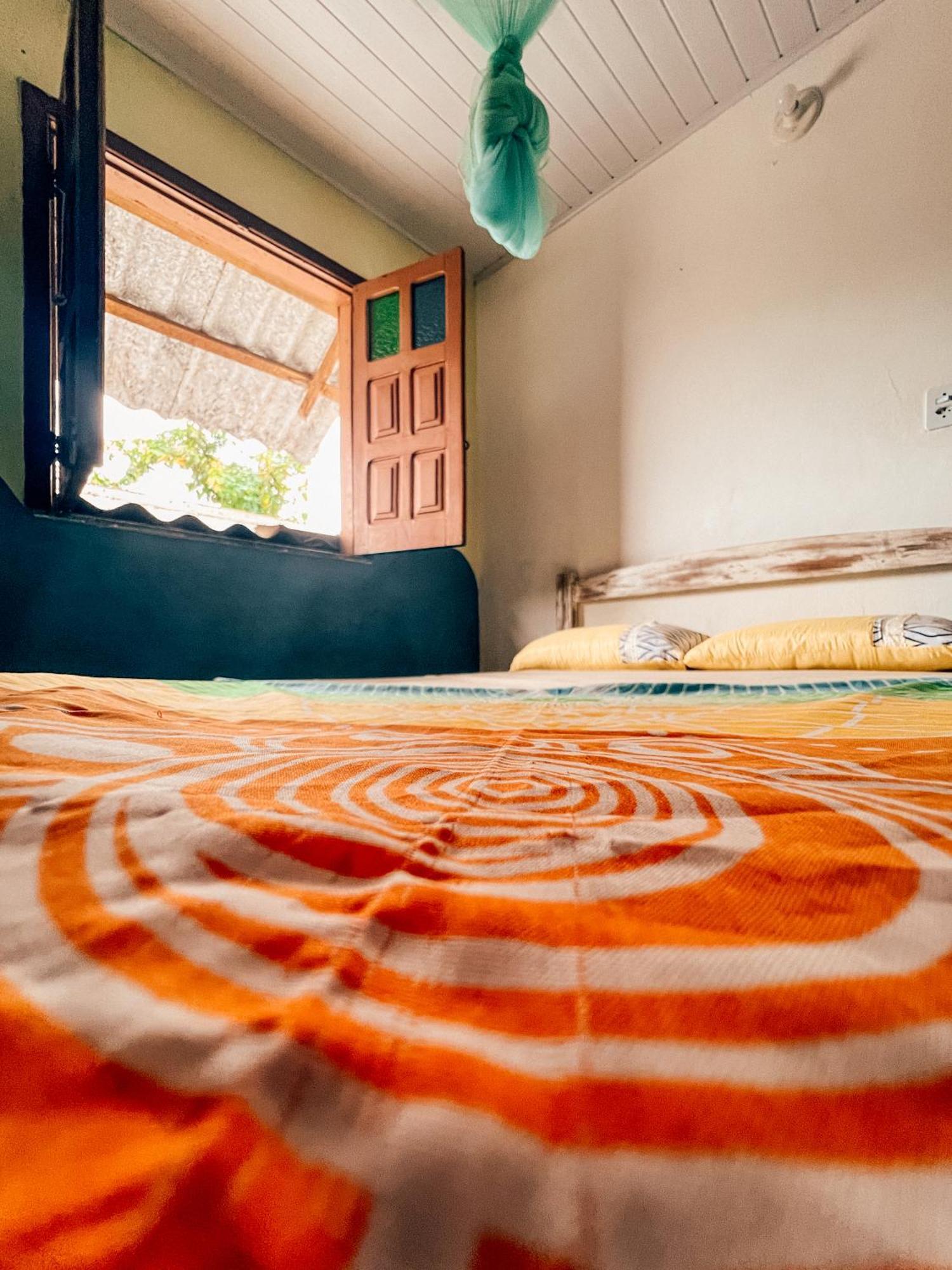 Hostel Zen - Casa Na Floresta Itacaré Esterno foto