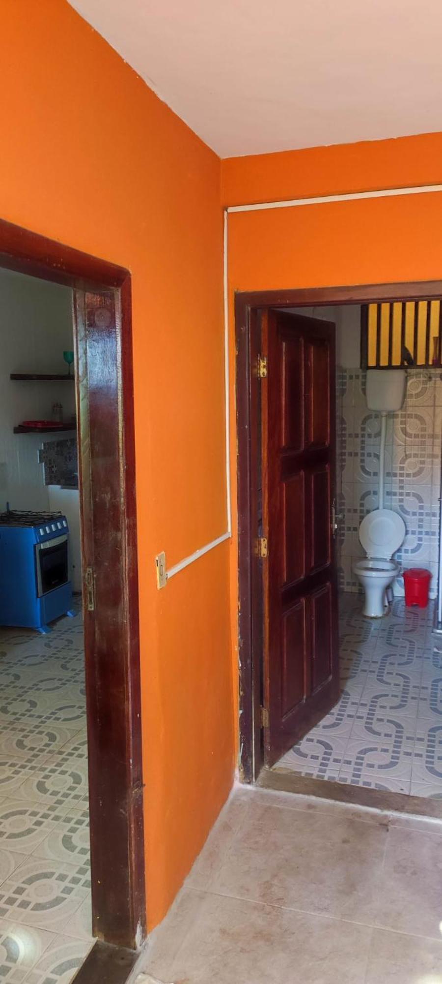 Hostel Zen - Casa Na Floresta Itacaré Esterno foto