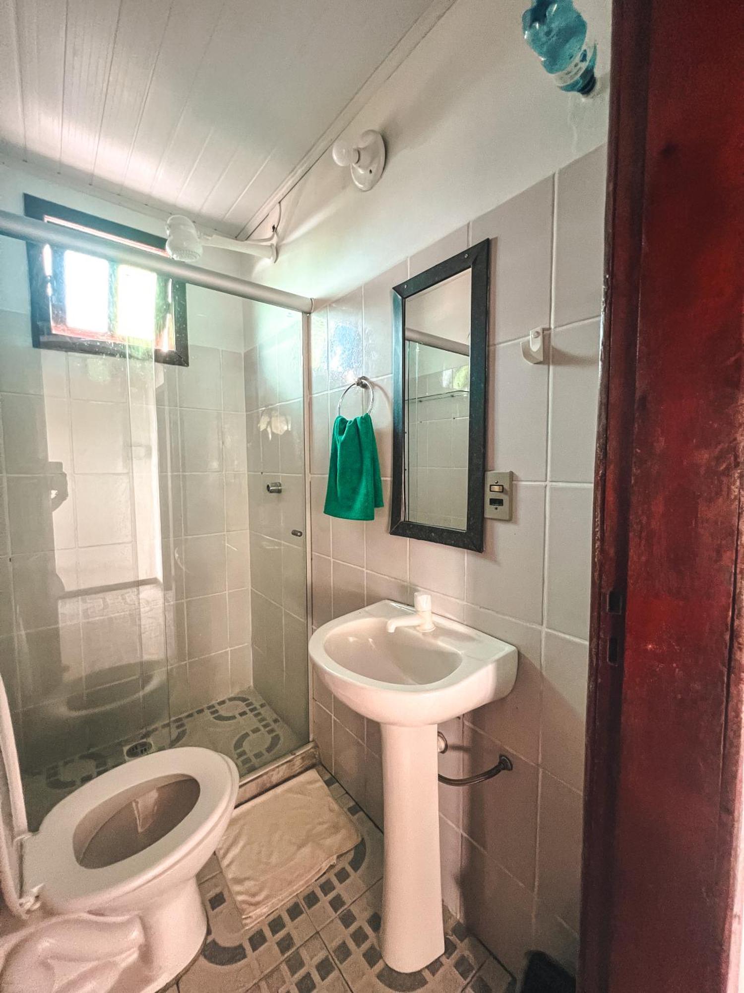 Hostel Zen - Casa Na Floresta Itacaré Esterno foto