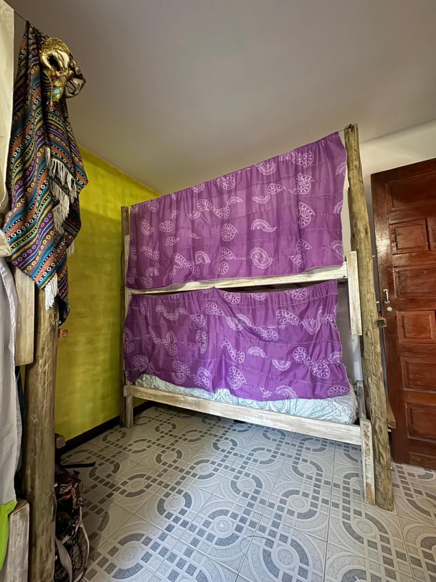 Hostel Zen - Casa Na Floresta Itacaré Esterno foto