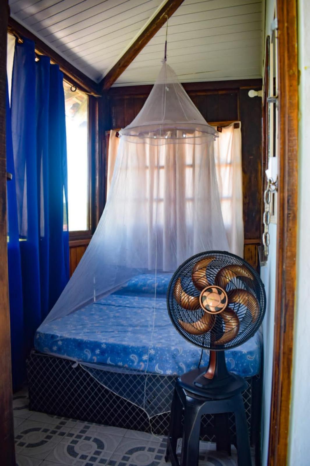 Hostel Zen - Casa Na Floresta Itacaré Esterno foto